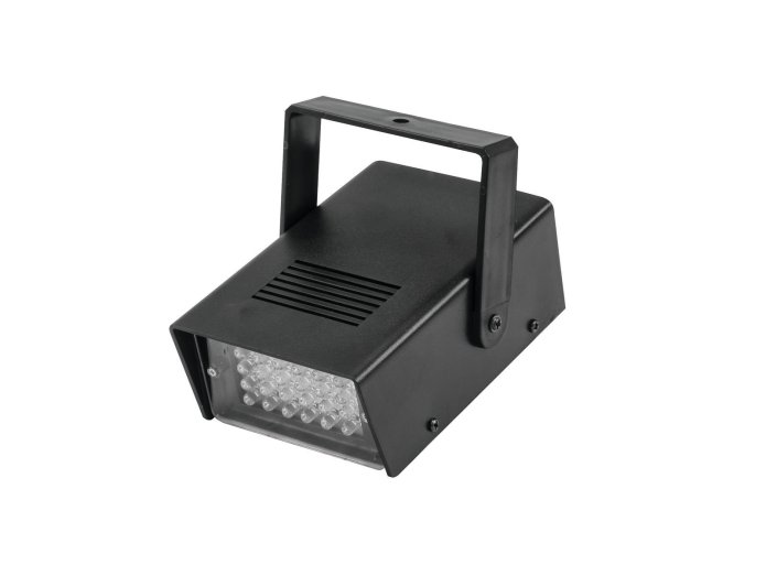 Eurolite Mini LED-stroboskooppivalo