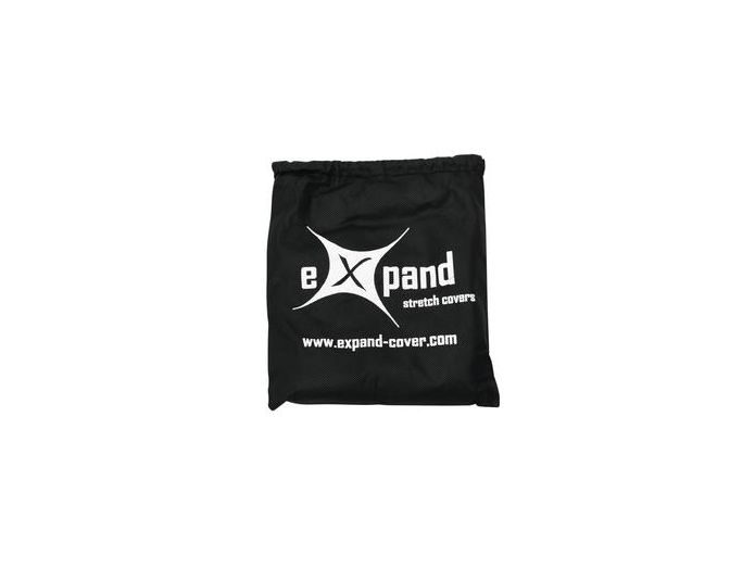EXPAND XPS 1K Standsail hvid