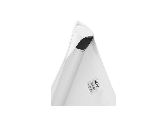 Expand XPS3G Tripodcover, white, three-sided