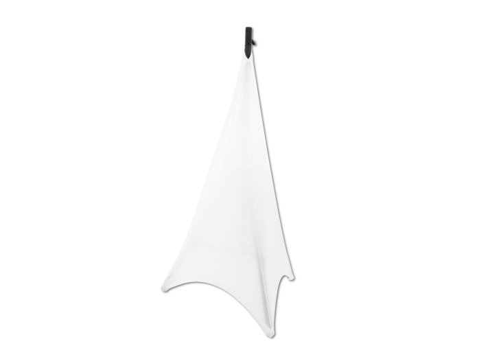 EXPAND XPS 2K Stand Sail white