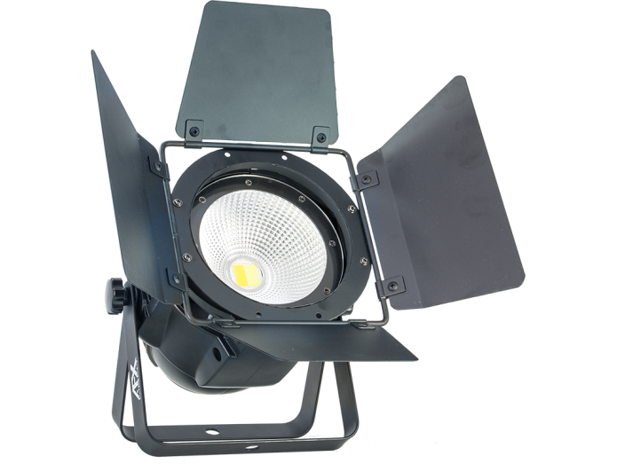 AFX LED par COB 150 Watt RGB