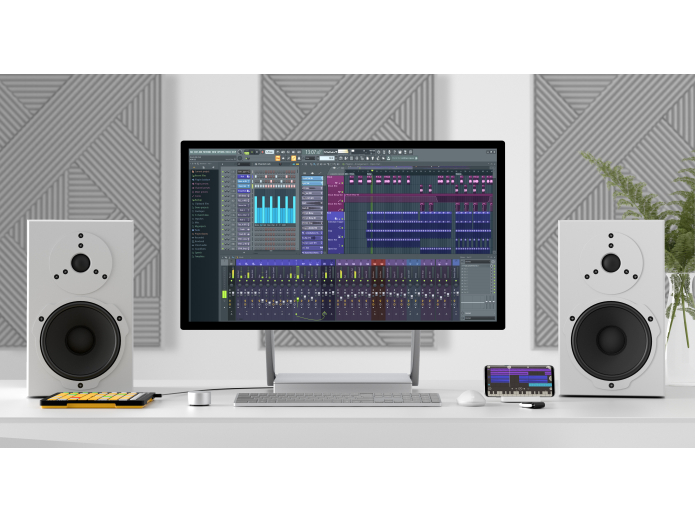 FL Studio Signature Bundle v20+ (Download)