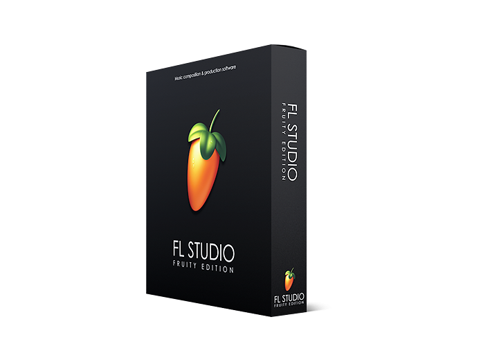 FL Studio Fruity Edition v20 + (nedladdning)