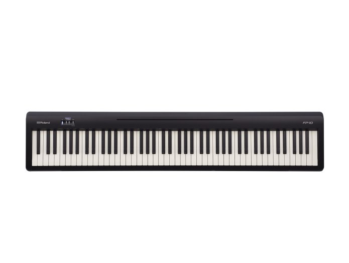 Roland FP-10 El Klaver - B-stock