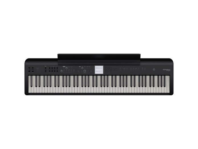 Roland FP-E50 El Klaver (Sort)