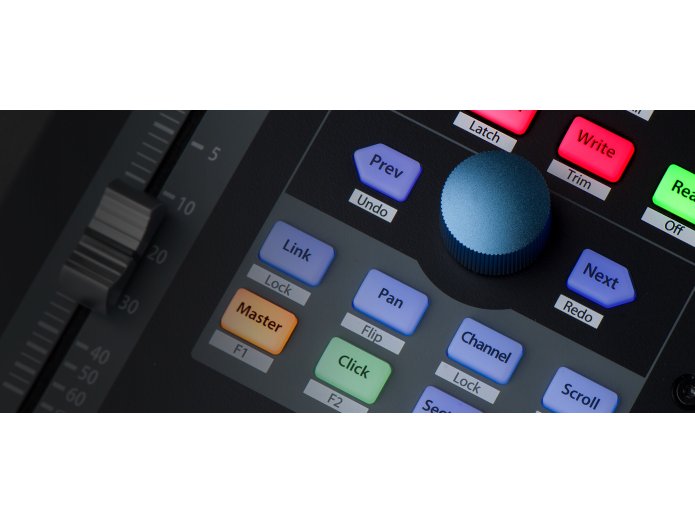 Presonus FaderPort V2 | We match the price | SoundStoreXL