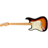 Fender Player Plus Stratocaster Left-Handed Electric Guitar (3-Color Sunburst)