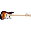 Fender Squier Affinity Jazz Bass (Sunburst)