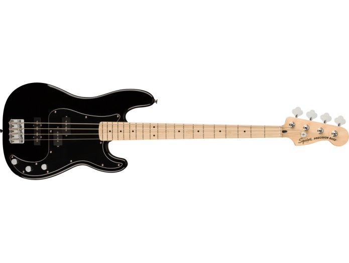 Fender Squier Affinity Precision Bass (Black)