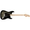 Fender Squier Affinity Stratocaster - Black Burst