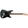 Fender Squier Affinity Stratocaster - Charcoal Frost Metallic