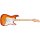 Fender Squier Affinity Stratocaster - Sienna Sunburst