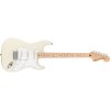 Fender Squier Affinity Stratocaster - Olympic White