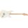 Fender Squier Affinity Stratocaster - Olympic White