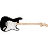 Fender Squier Affinity Stratocaster - Black