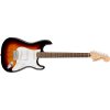 Fender Squier Affinity Stratocaster - Sunburst