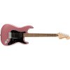 Fender Squier Affinity Stratocaster HH - Burgundy Mist