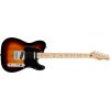 Fender Squier Affinity Telecaster elektrisk gitar ( Sunburst )