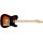 Fender Squier Affinity Telecaster elektrisk gitar ( Sunburst )