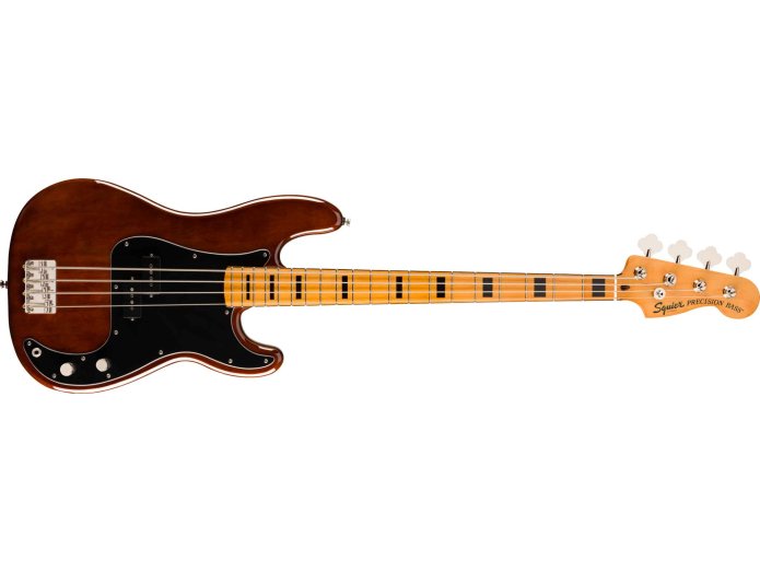 Fender Squier Classic Vibe '70s Precision Bass (Walnut)