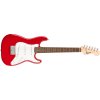 Fender Squier Mini Stratocaster elektrisk gitar ( Dakota Red )