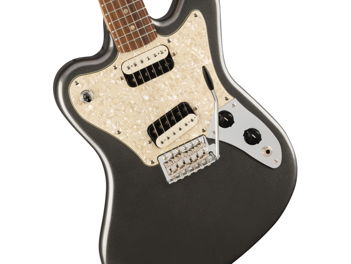 Squier Paranormal Series Super-Sonic Electric Guitar Shell