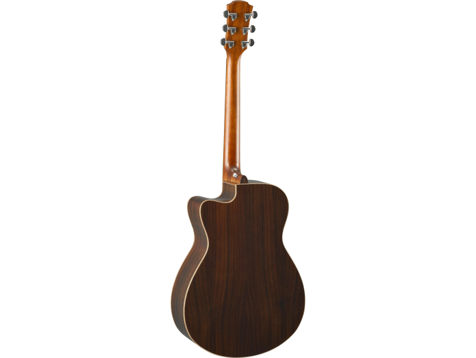 Yamaha AC1R II Western Guitar (Maghoni)