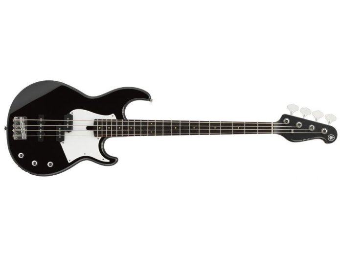 Yamaha GBB234 Electric Bass (Black)