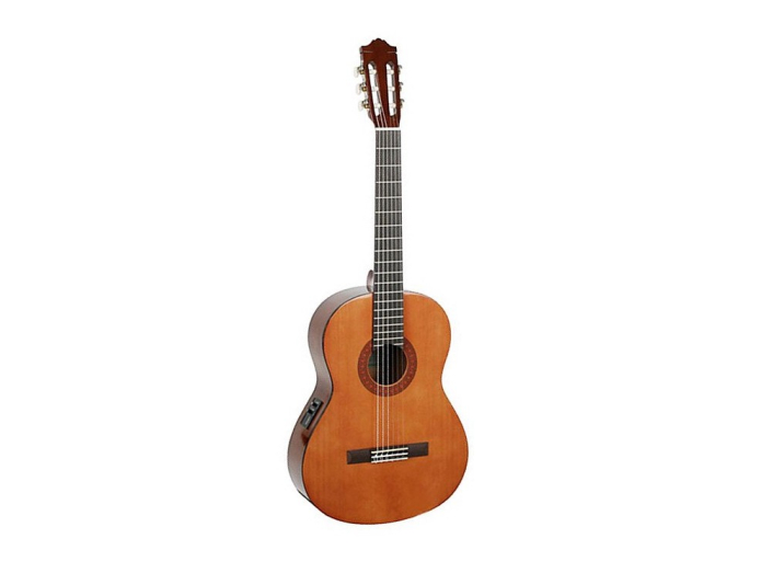 Yamaha CX40II Klassisk Spansk Guitar