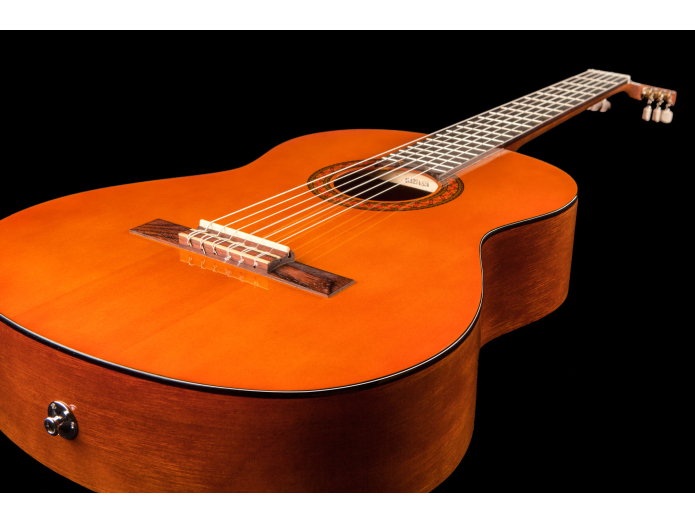 Yamaha CX40II Klassisk Spansk Guitar
