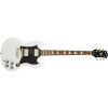 Epiphone SG Standard El-guitar (Alpine White)