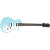 Epiphone Les Paul Melody Maker Electric Guitar (Pacific blue )