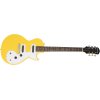 Epiphone Les Paul Melody Maker Electric Guitar (Sunset Yellow )