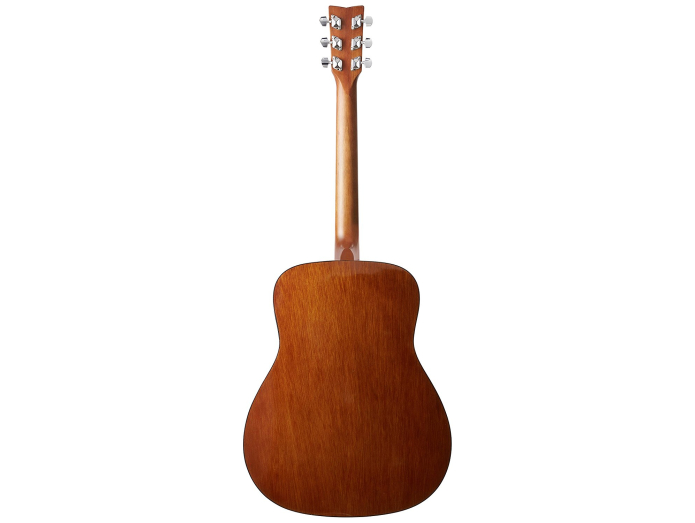 Yamaha F310 Folk Guitar (Tobacco Brown Sunburst)