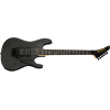 Kramer Guitars NightSwan El-guitar (Jet Black Metallic)