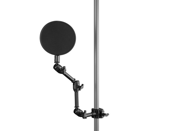 Gravity MA POP 1 Popfilter