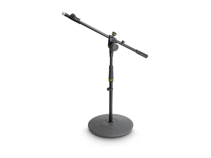 Gravity Microphone Stand (MS2222B)