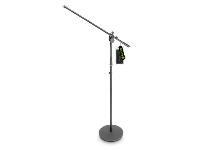 Gravity microphone stand (MS2321B)