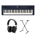 Roland GO:KEYS 3 Startpakke (Midnight Blue)