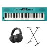 Roland GO:KEYS 3 Startpakke (Turquoise)