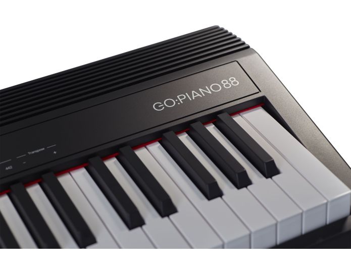 Roland GO:PIANO 88 Digital Piano