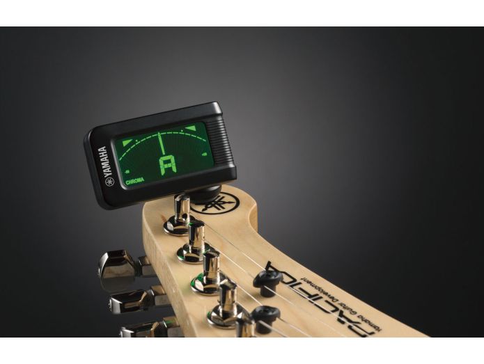 Yamaha YTC-5 Guitar Tuner