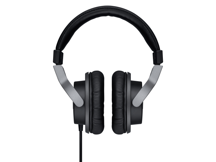 Yamaha HPH-MT7 Studie Høretelefoner (Sort)