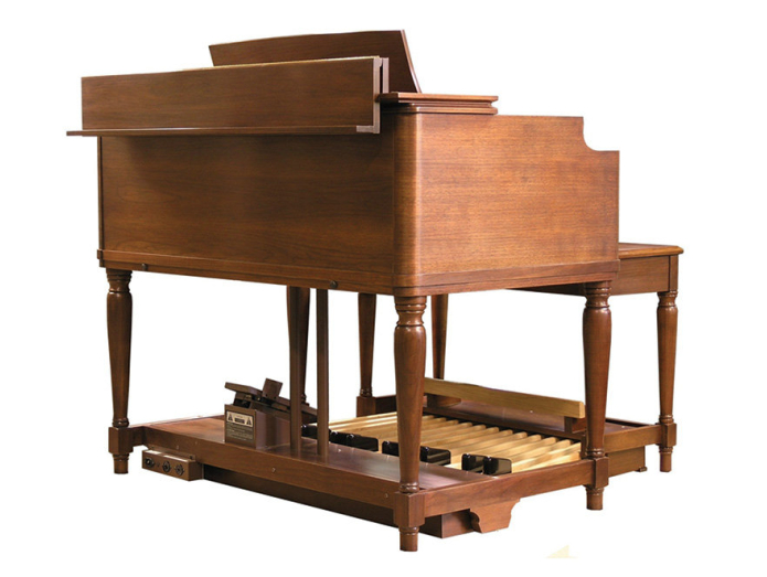 hammond b3 mk2 price