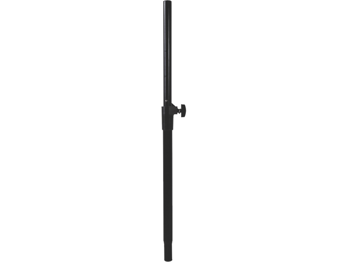 Högtalare mellanrör (74 - 134 cm)