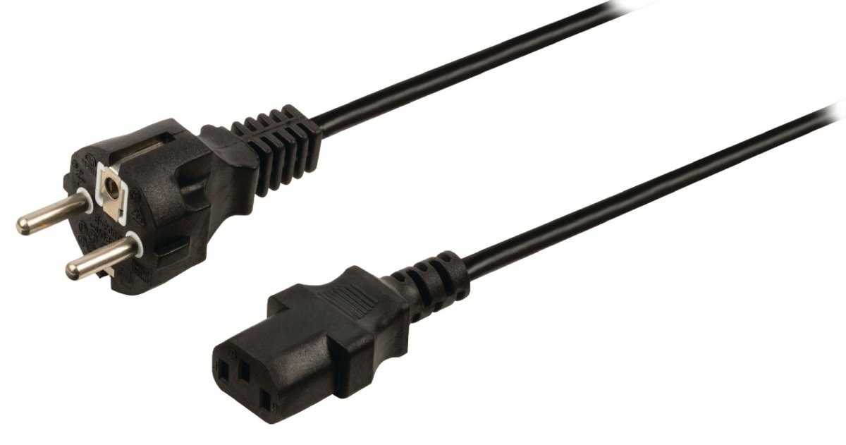 IEC Connection Cable | Buy at SoundStoreXL