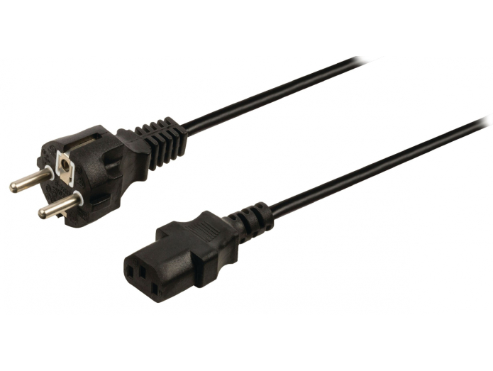 IEC Connection Cable