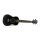 Reno RU300 Grand Concert Ukulele (Black)