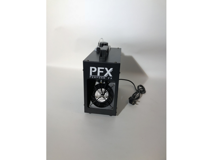 PFX hazer 700 watt