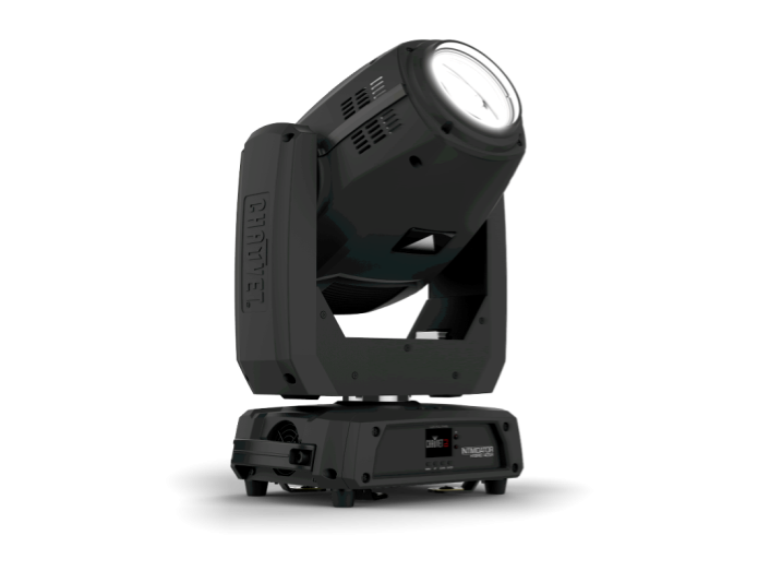 Chauvet Intimidator Hybrid 140SR